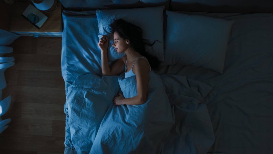 Uzmanlar Açıkladı: Kaliteli Bir Gece Uykusu İçin 8 Öneri 7